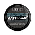 Miniatyrbild 1 av 4: Stylingvax - Redken - Formande vax med lera - Intensiv matt finish - Maximal kontroll - Hypoallergenisk