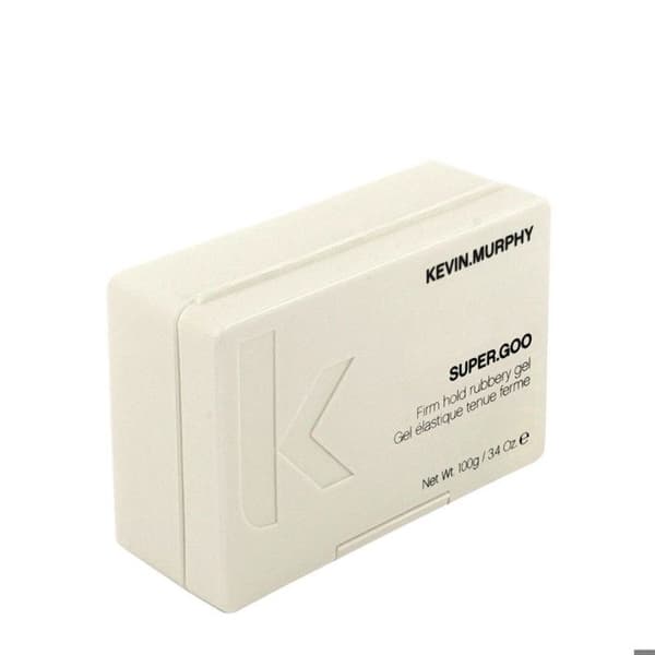 Kevin Murphy Styling Super Goo 100gr - Färdighetspasta med stark hållfasthet