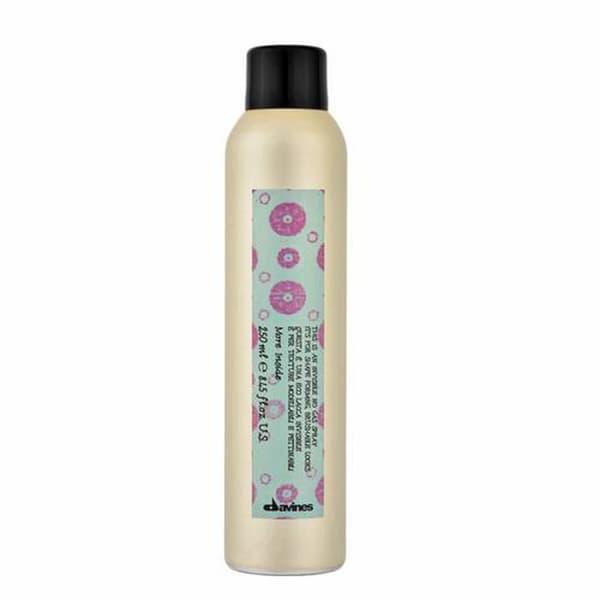 Spray med medeleffekt Davines Mi Invisible No Gas Spray 250 ml