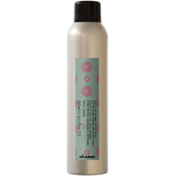 Spray med medeleffekt Davines Mi Invisible No Gas Spray 250 ml