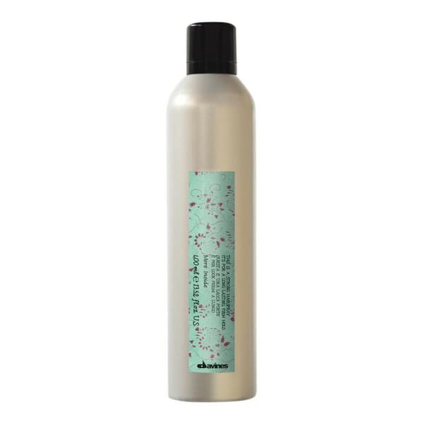 Fast fixeringsspray Davines Mi Strong Hold 400 ml