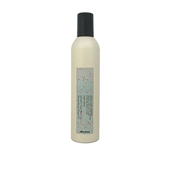 Fastgøringsspray Davines Mi Strong Hold 400 ml