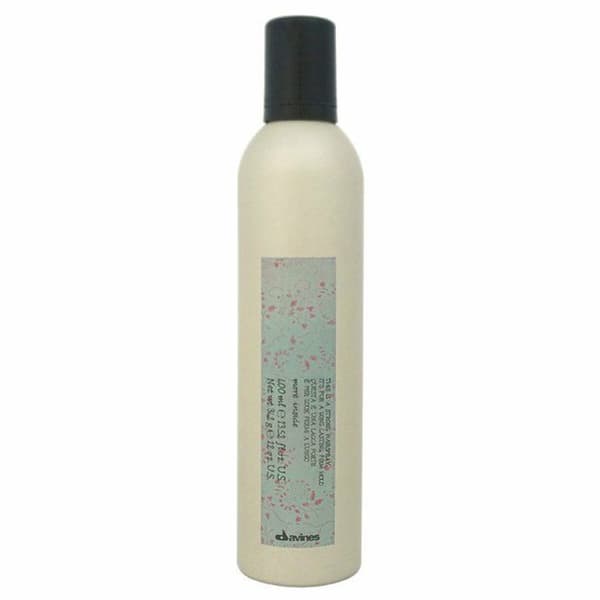 Fastgøringsspray Davines Mi Strong Hold 400 ml