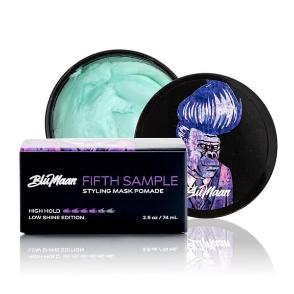 Gjutet vax Blumaan Fifth Sample 110 ml