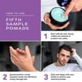 Pikkukuva 2 / 11: Muotoiluvaha Blumaan Fifth Sample 110 ml
