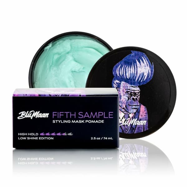 Muotoiluvaha Blumaan Fifth Sample 110 ml