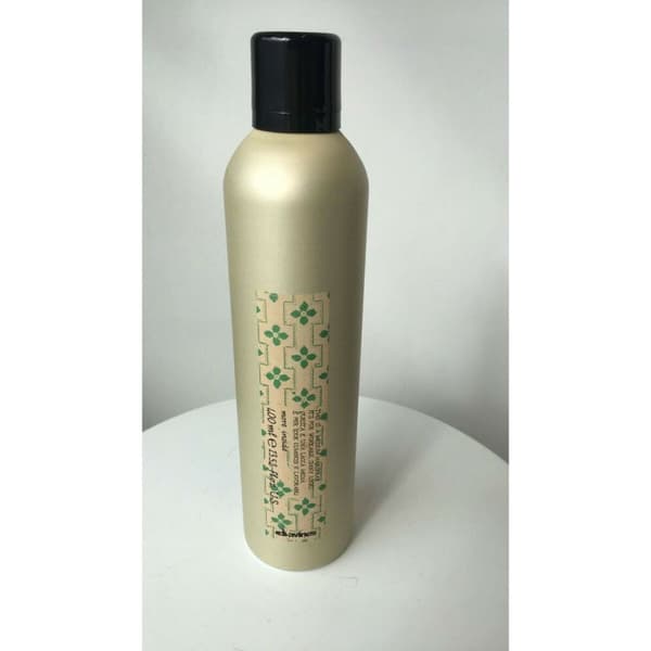 Spray med medeleffekt Davines Mi Medium Hold 400 ml