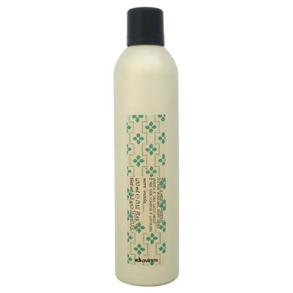 Spray med medeleffekt Davines Mi Medium Hold 400 ml