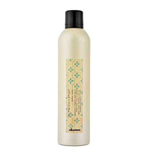 Spray med medeleffekt Davines Mi Medium Hold 400 ml
