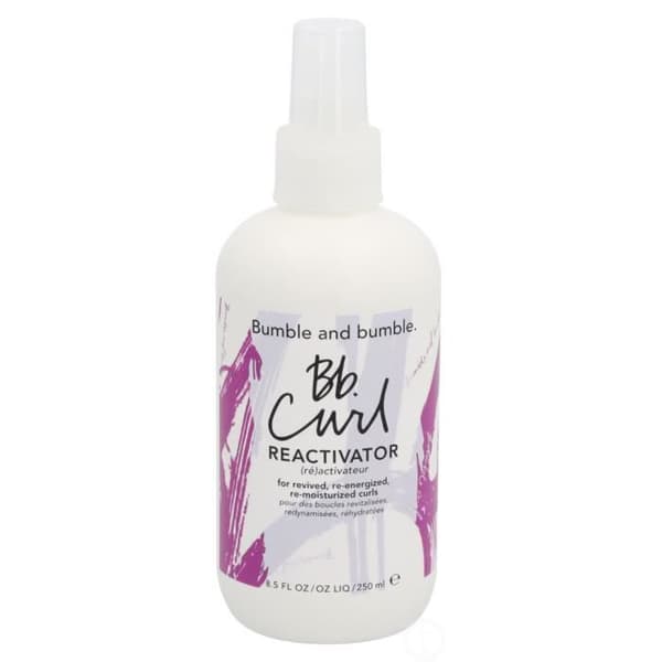 Bumble and bumble hårspray Curl Reactivator damer 250 ml