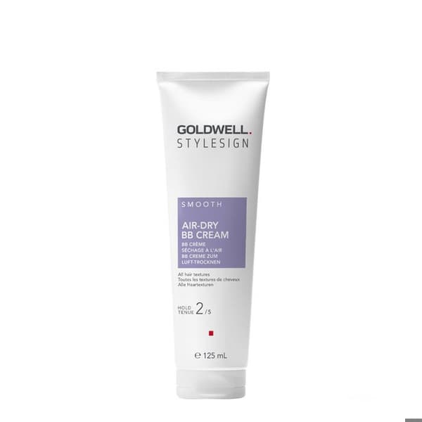 Goldwell Stylesign Air-Dry Bb Cream 125ml - anti-frizz kräm