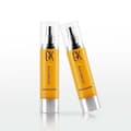 Miniatyrbild 2 av 4: GK HAIR Global Keratin Hårlack VolumizeHer (3,4 Fl Oz/100ml) Justerbar Anti-frizz Hårutjämnare, Värmeskyddsspray
