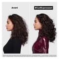 Miniatyrbild 3 av 4: L'Oréal Professionnel Serie Expert Curl Expression Curl Revitalizing Water 190ml