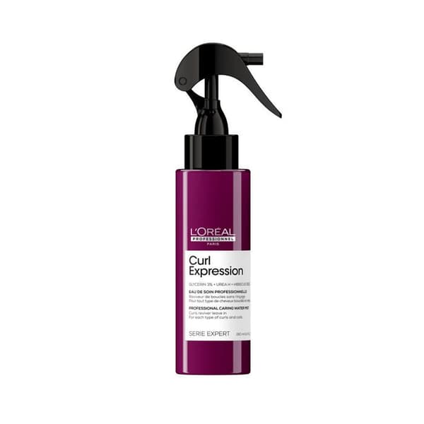 L'Oréal Professionnel Serie Expert Curl Expression Curl Revitalizing Water 190ml