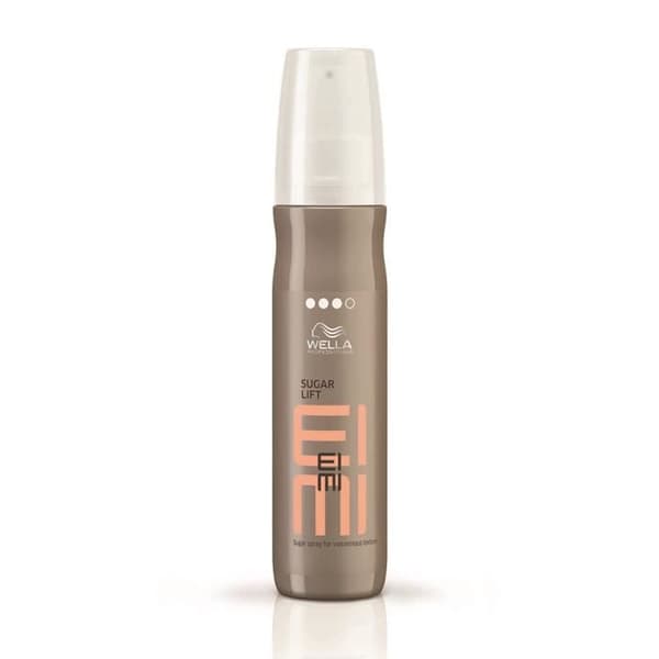 Wella Eimi Sugar Lift volymgivande och texturerande spray 150ml, fixeringsspray för hårstyling, volym