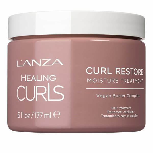 Muotoilugeeli L'ANZA Healing Curls