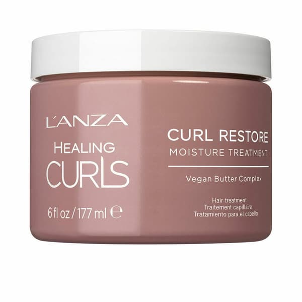 Muotoilugeeli L'ANZA Healing Curls