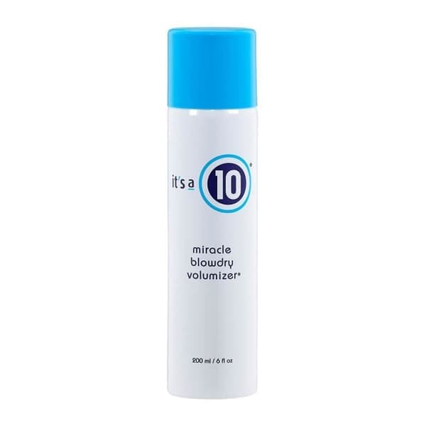 ITS A 10 MIRACLE BLOWDRY VOLYMERARE 6 oz / 200 ml