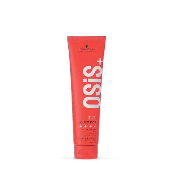 Schwarzkopf Professional - OSIS+ G. Force 150ml Extra Strong Fixing Gel