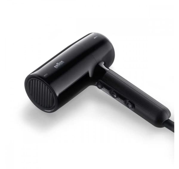 Braun, Hårtork, BRHD225E