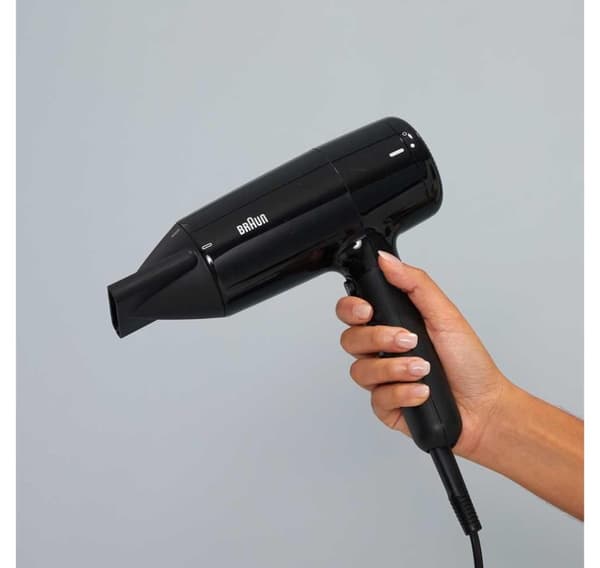 Braun, Hårtork, BRHD225E