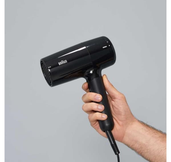 Braun, Hårtork, BRHD225E