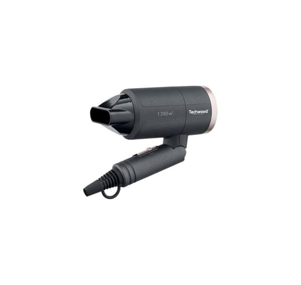 Techwood hårtork TSC-1296 1300W