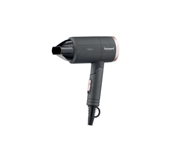 Techwood hårtork TSC-1296 1300W