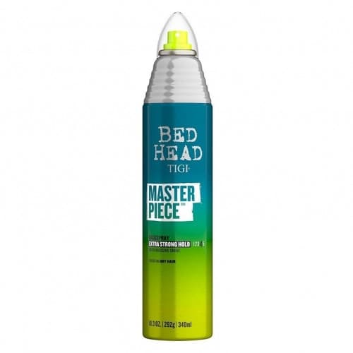 Bed Head Masterpiece Hairspray Extra Strong 340ml