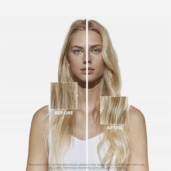 Hårlotion Kerastase Nutritive 150 ml