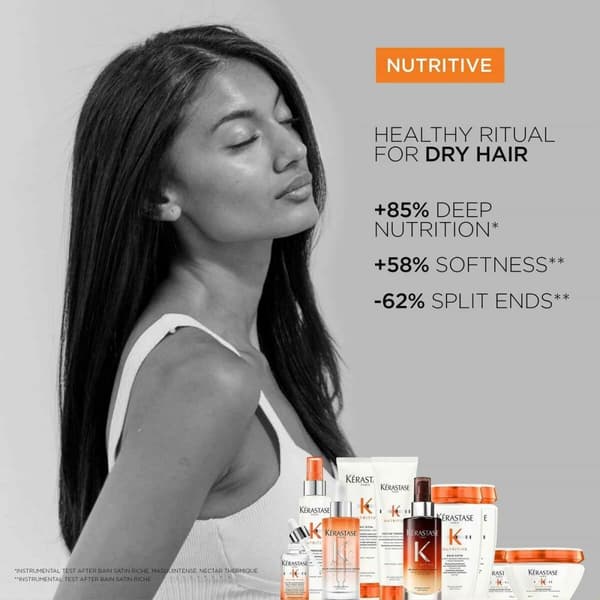 Hårlotion Kerastase Nutritive 150 ml