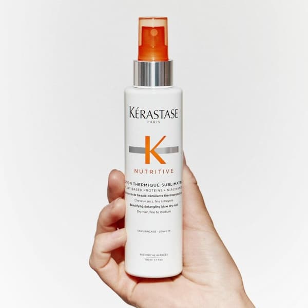 Hårlotion Kerastase Nutritive 150 ml