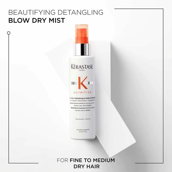 Hårlotion Kerastase Nutritive 150 ml