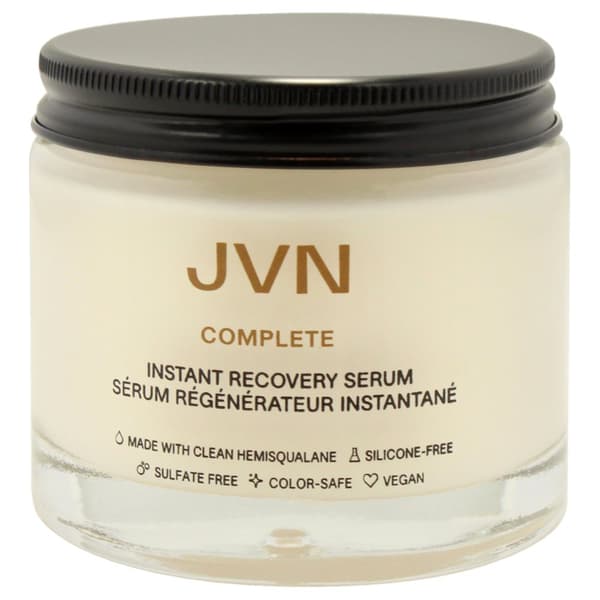 Komplet ojeblikkelig genopretningsserum fra JVN til kvinder - 3,4 oz serum