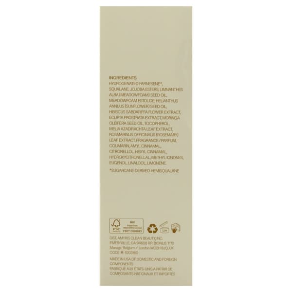 JVN:n Taydelliset Ravitsevat Kiiltotipat Unisexille - 1.7 oz Oljy