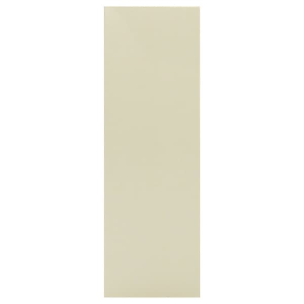 Komplett narande glansdroppar fran JVN for unisex - 50 ml olja