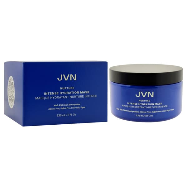 Nurture Intense Hydration Mask av JVN f�r Unisex - 237 ml mask