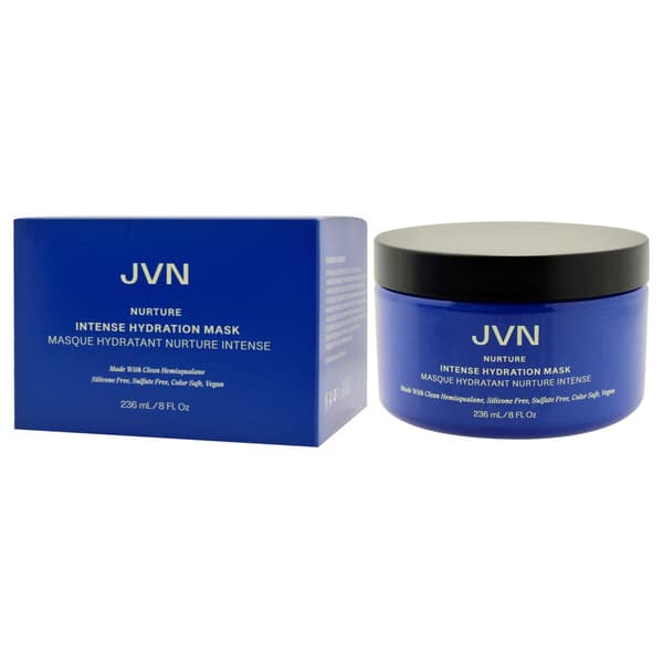 Nurture Intense Hydration Mask av JVN f�r Unisex - 237 ml mask