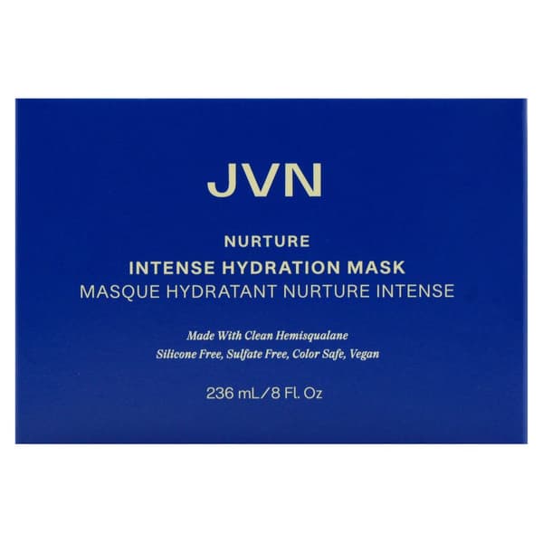 Nurture Intense Hydration Mask av JVN f�r Unisex - 237 ml mask