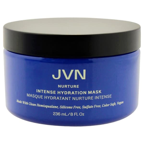 Nurture Intense Hydration Mask av JVN for Unisex - 237 ml mask