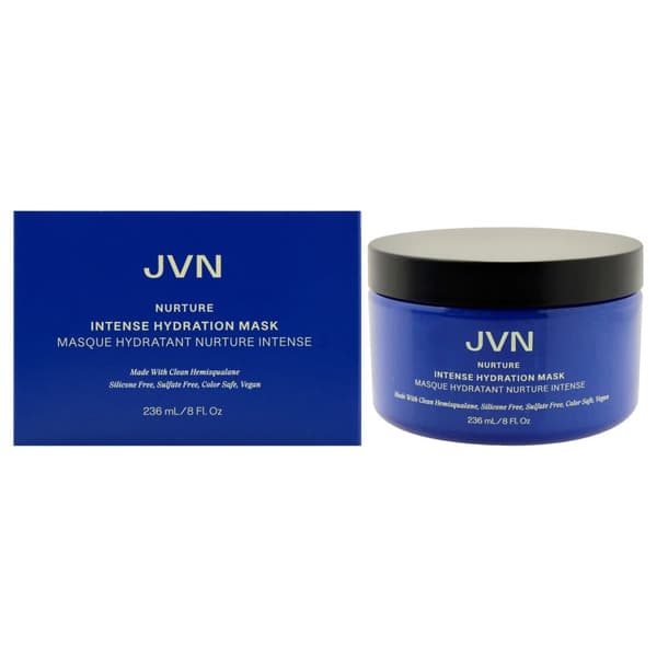 Nurture Intense Hydration Mask av JVN f�r Unisex - 237 ml mask