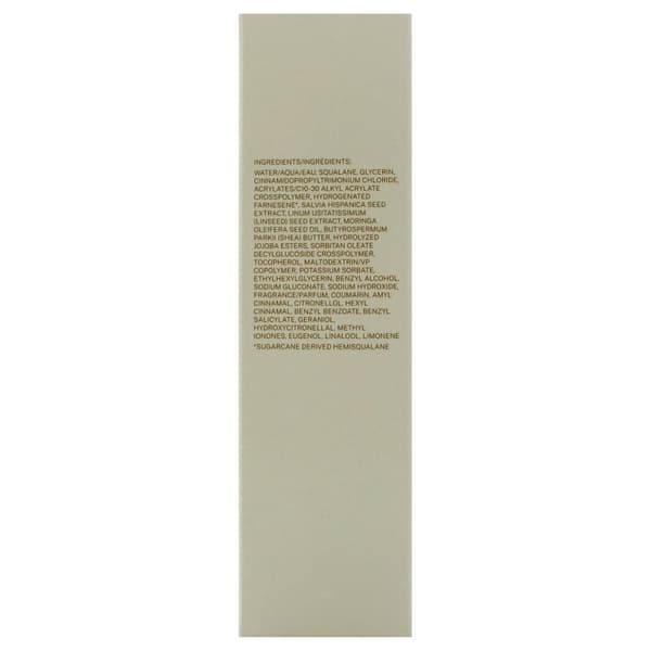 Komplet luftt�rrende creme fra JVN til unisex - 50 ml creme