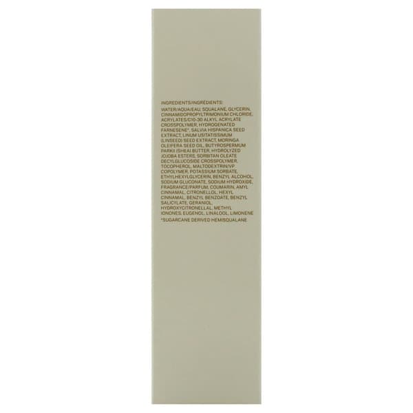 Komplet luftt�rrende creme fra JVN til unisex - 50 ml creme