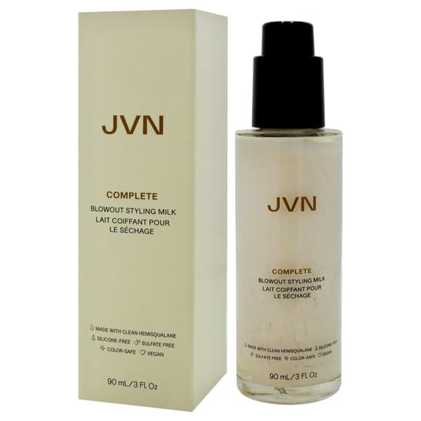 JVN:n Complete Blowout -muotoilumaito unisex-tyyleille - 85 g voide