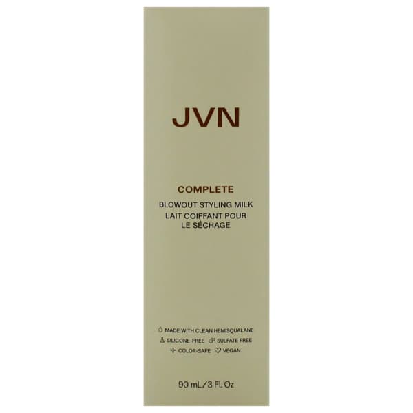 JVN:n Complete Blowout -muotoilumaito unisex-tyyleille - 85 g voide
