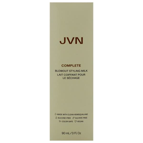 JVN:n Complete Blowout -muotoilumaito unisex-tyyleille - 85 g voide