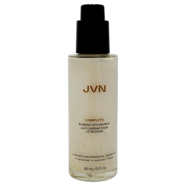 JVN:n Complete Blowout -muotoilumaito unisex-tyyleille - 85 g voide