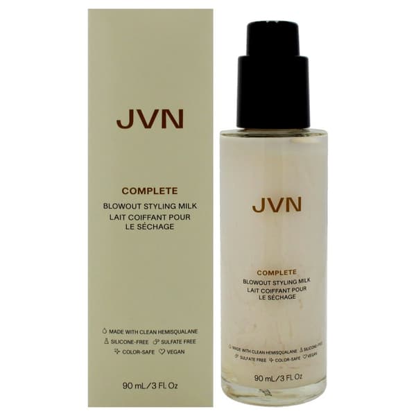 JVN:n Complete Blowout -muotoilumaito unisex-tyyleille - 85 g voide