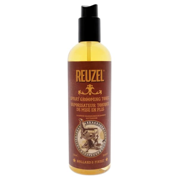 Spray Grooming Tonic av Reuzel for man - 355 ml Tonic