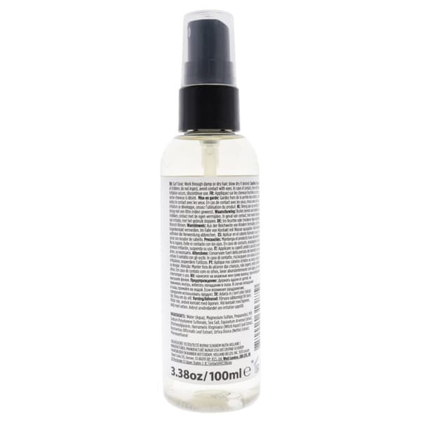 Surf Tonic Spray fran Reuzel for man - 3,38 oz harspray